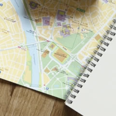 捜索についての経過報告