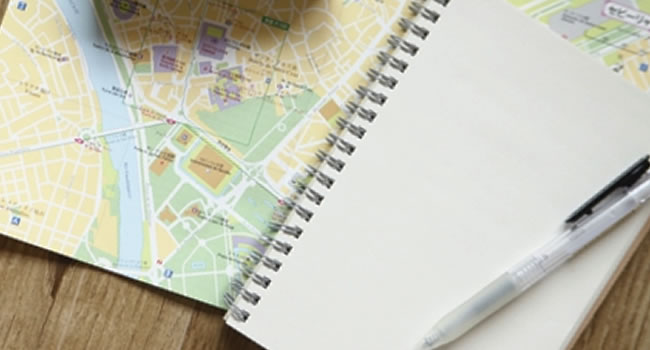 捜索についての経過報告