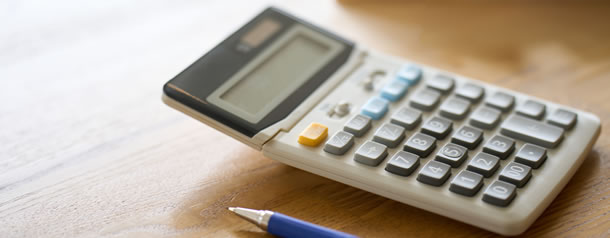 分かりやすい料金で不安を解消